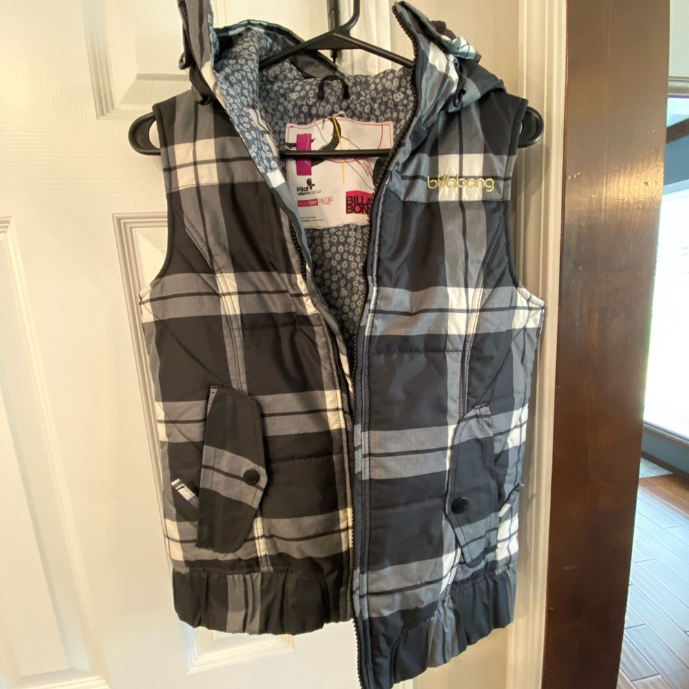 Billabong Vest